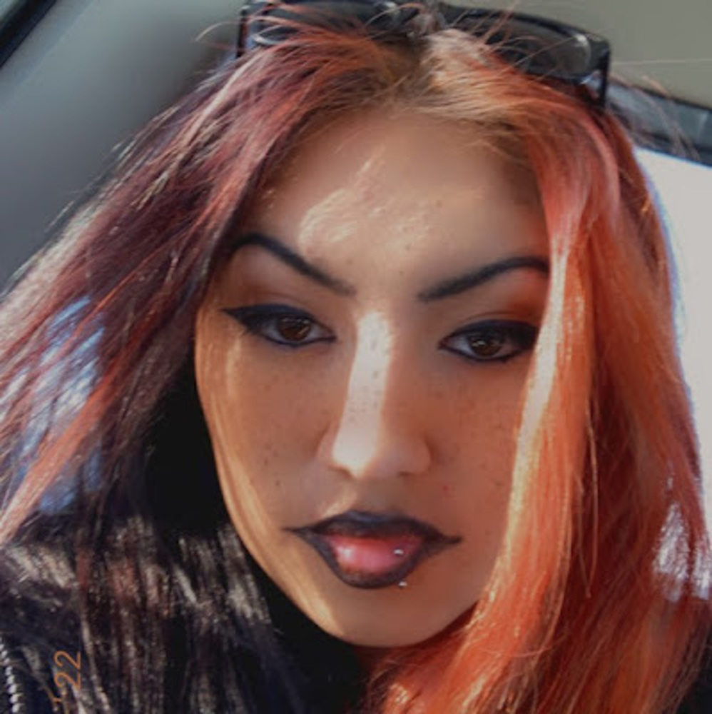 Meet your Posher, Alysia